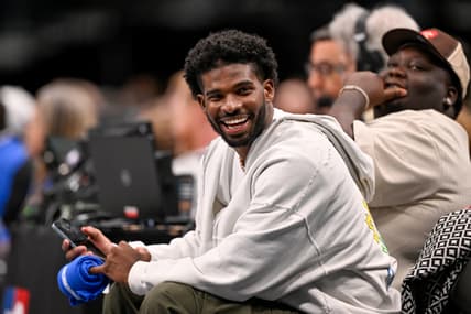 Shedeur Sanders, Cleveland Browns