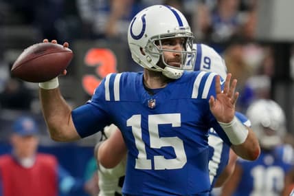 NFL rumors, Joe Flacco
