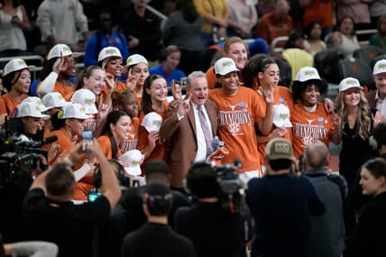 Texas Longhorns