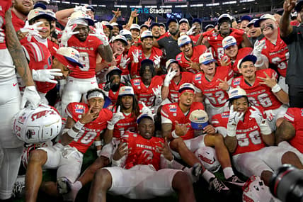 UNLV Rebels
