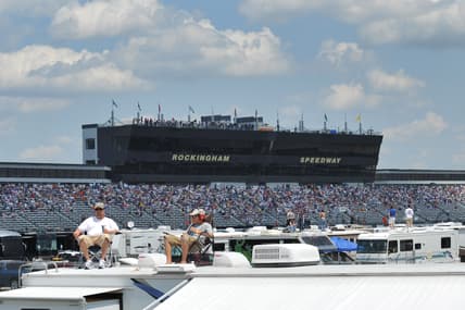ARCA RE/MAX Series: Carolina 500