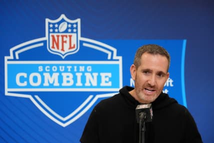 Howie Roseman, Philadelphia Eagles