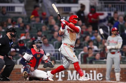 Kyle Schwarber, Philadelphia Phillies