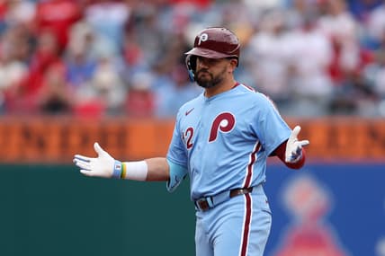Philadelphia Phillies, Kyle Schwarber