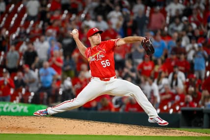 MLB rumors, Philadelphia Phillies, Ryan Helsley
