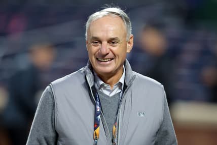 MLB salary cap