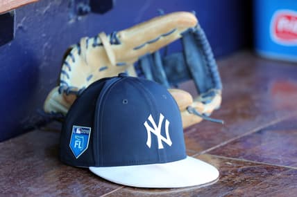 MLB rumors, New York Yankees