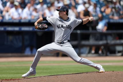 Max Fried, New York Yankees