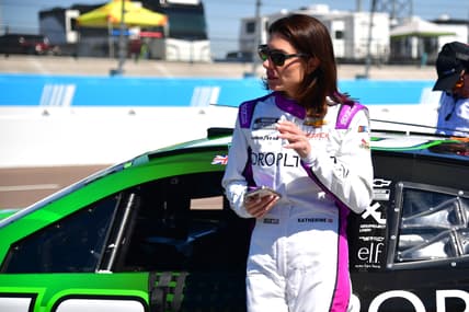 NASCAR: Cup Practice and Qualifying