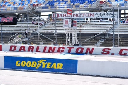 NASCAR: Cup Practice and Qualifying