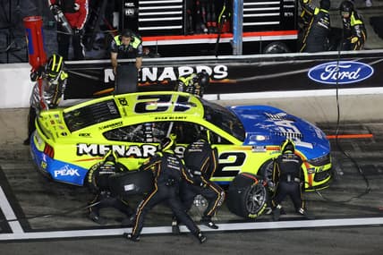 NASCAR: DAYTONA 500