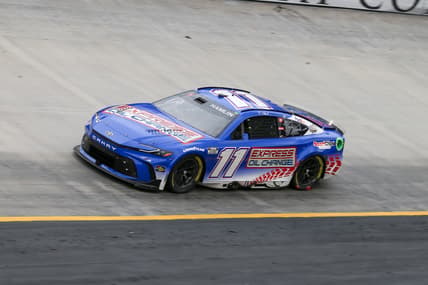 NASCAR odds, Food City 500