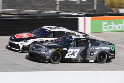 NASCAR: Food City 500