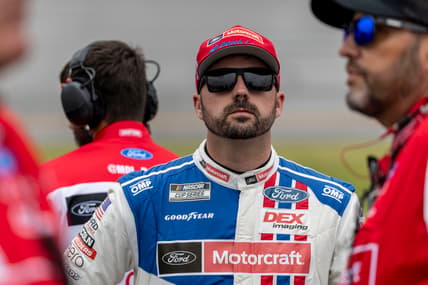 NASCAR: Jack Link's 500 - Qualifying