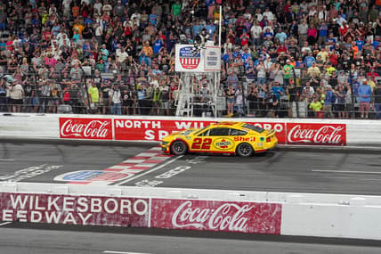 NASCAR: NASCAR All-Star Race