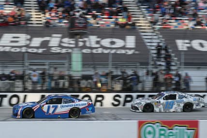 NASCAR Xfinity: SciAps 300