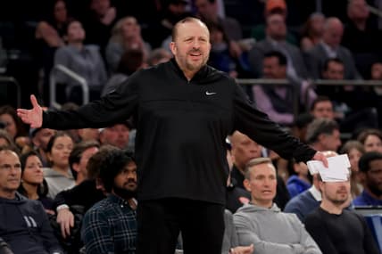 new york knicks