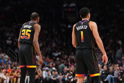 phoenix suns