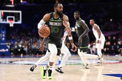 NBA: Minnesota Timberwolves at Philadelphia 76ers