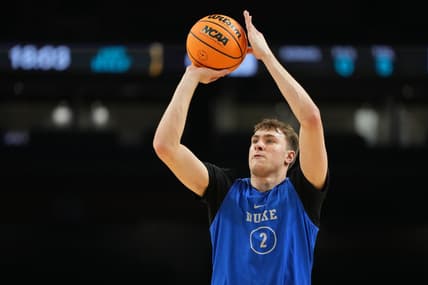 2025 NBA Draft order, NBA Draft lottery odds