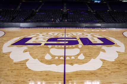 lsu