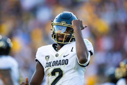 2025 NFL mock draft