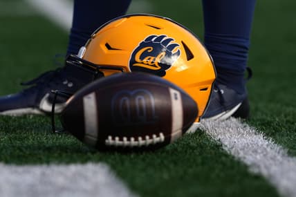 California Golden Bears football