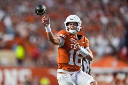 2026 NFL mock draft