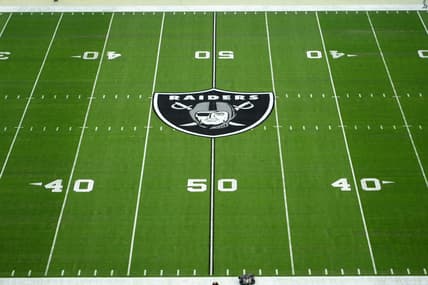 Las Vegas Raiders