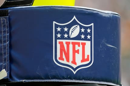 NFL rule changes