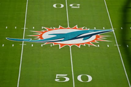 Miami Dolphins, 2025 NFL Draft