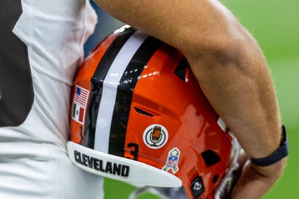 Cleveland Browns