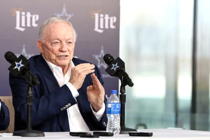 Dallas Cowboys