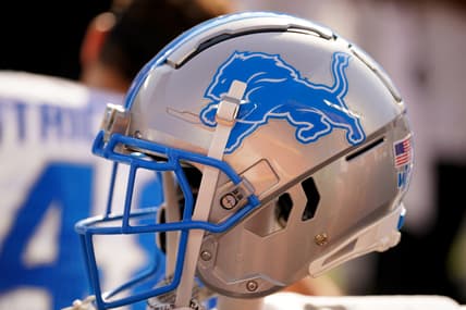 Detroit Lions