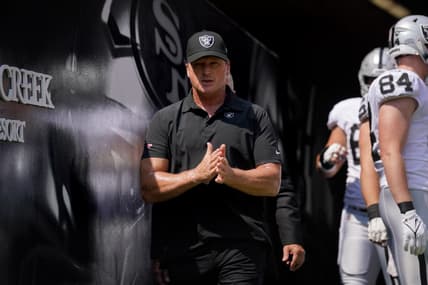 Jon Gruden