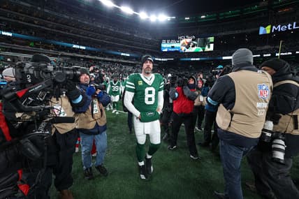 aaron rodgers