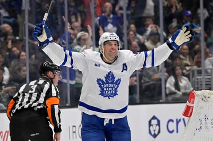 NHL rumors, John Tavares, Toronto Maple Leafs