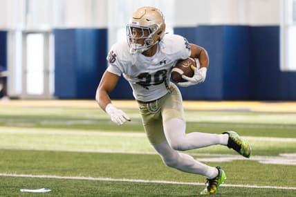 Syndication: South Bend Tribune