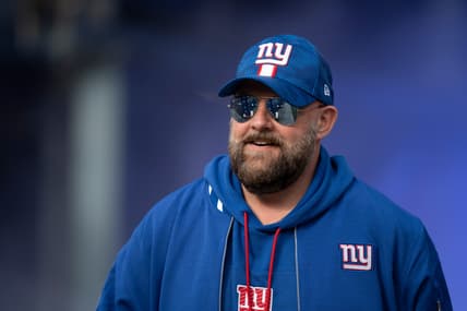 New York Giants