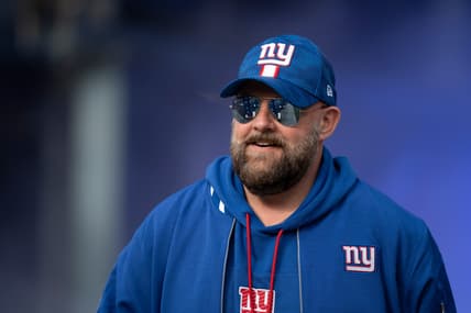 New York Giants