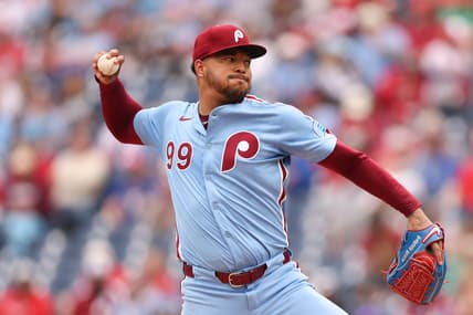Taijuan Walker, Philadelphia Phillies
