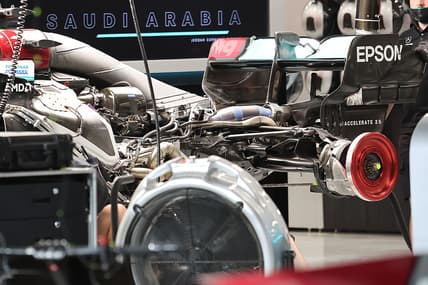 F1 2025 engine rules formula 1