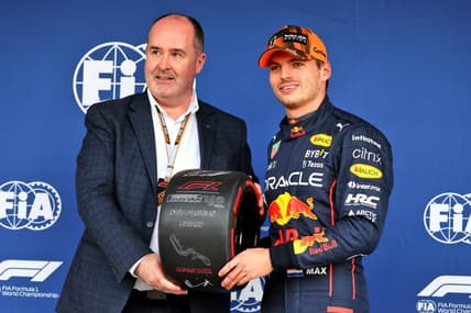 robert reid fia resigns formula 1 f1 motorsport