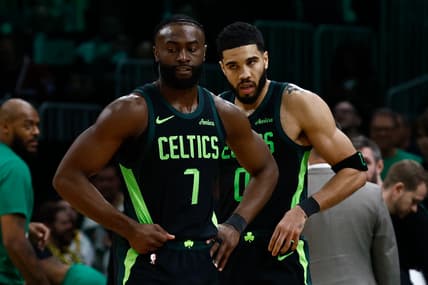 Boston Celtics