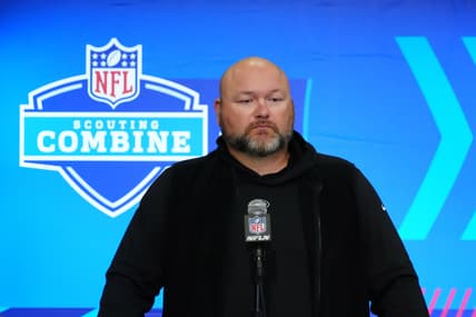Joe Douglas, Philadelphia Eagles