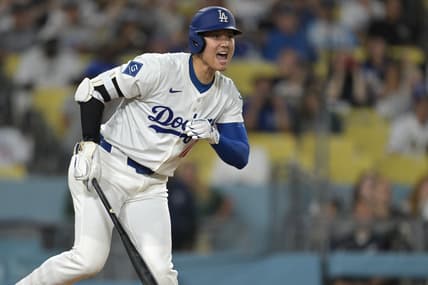 los angeles dodgers