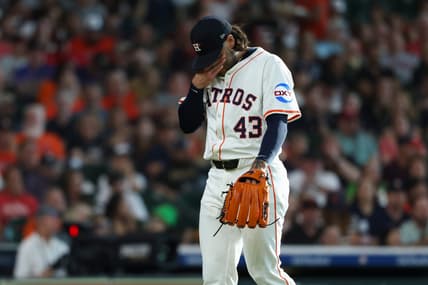 Lance McCullers