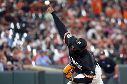 Baltimore Orioles