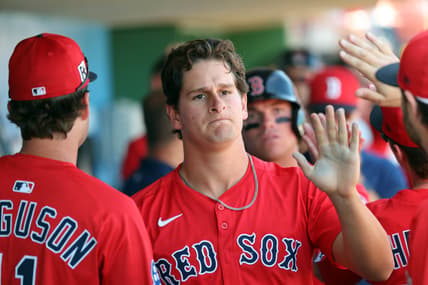 boston red sox