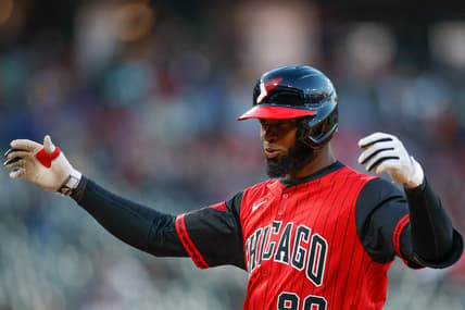 Luis Robert